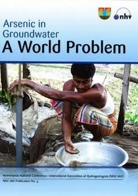 Arsenic in groundwater. A world problem